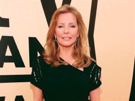 Cheryl Ladd measurements, bio, height, weight, shoe and bra size